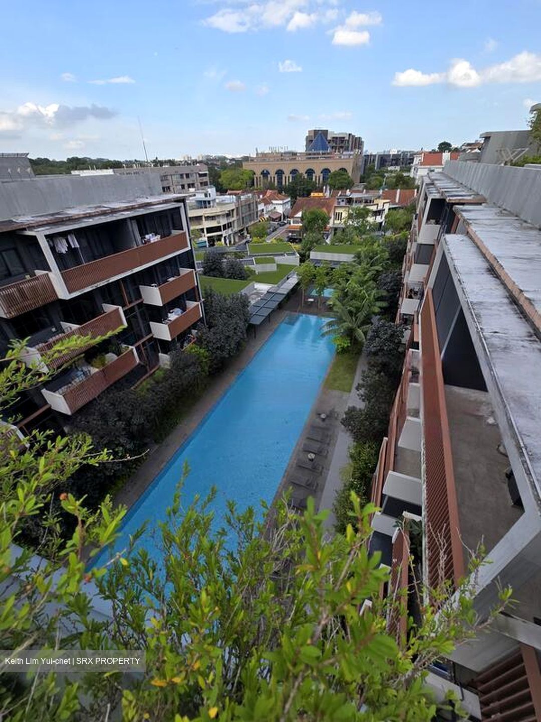 Royalgreen (D10), Condominium #458688381